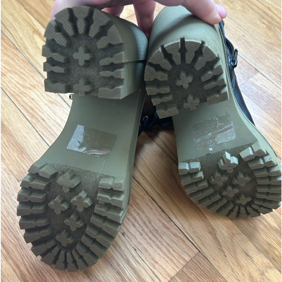 Madden Girl Booties - Picture 6 of 6